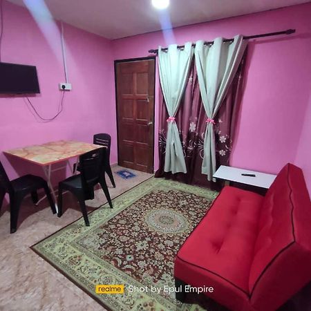Pink Homestay D'Perlis Kangar Exterior photo